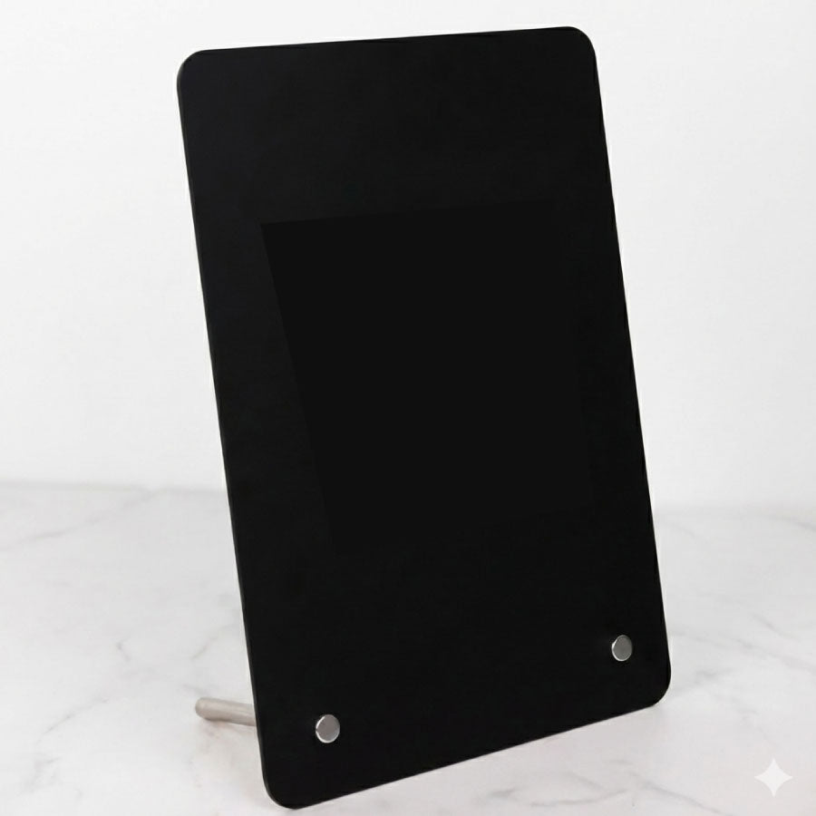 Magnetic Metal Display Stand