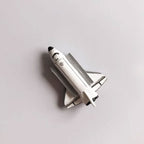 3D Spaceman Pop-Art Magnets