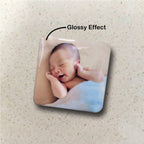 [Puzzle] Square Photo Fridge Magnets