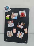 Magnetic Metal Display Stand